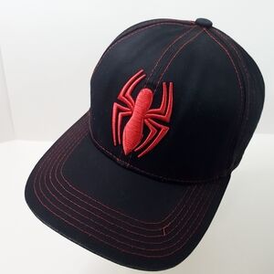 DC Comic💥Marvel Avenger Hat💥 Spider Man|Embroidered☆Print